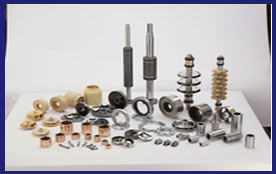 Genuine Spare Parts